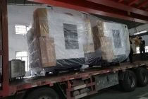 加工石墨用新機(jī)器還是用舊機(jī)器？東莞石墨機(jī)廠家說說看法-鴻天馳